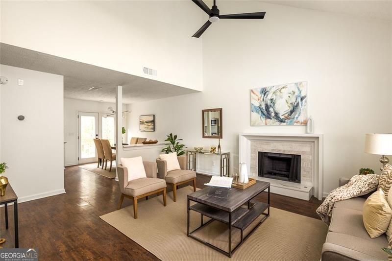 4058 CHEDWORTH Stone Mountain - 13