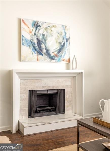 4058 CHEDWORTH Stone Mountain - 15