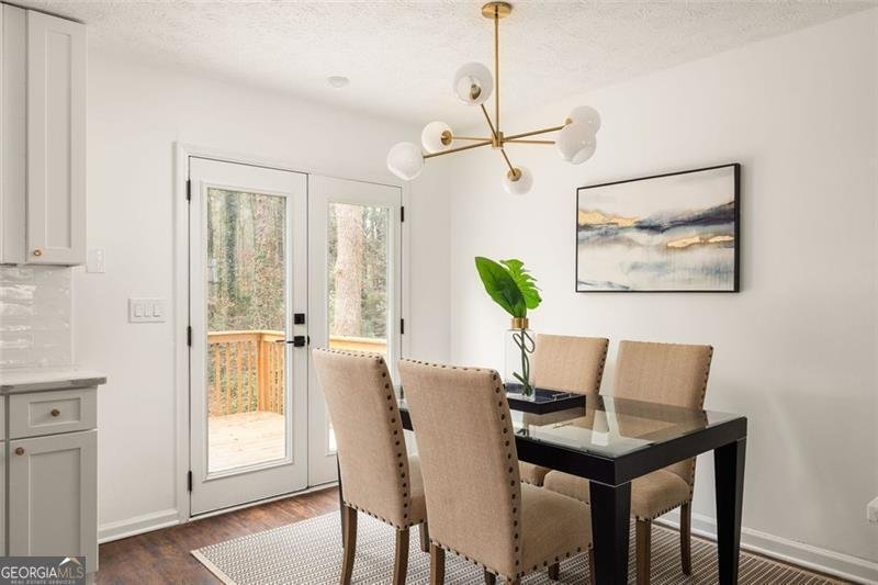 4058 CHEDWORTH Stone Mountain - 16