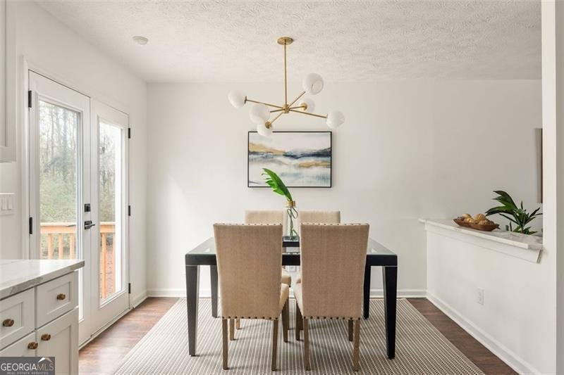 4058 CHEDWORTH Stone Mountain - 17