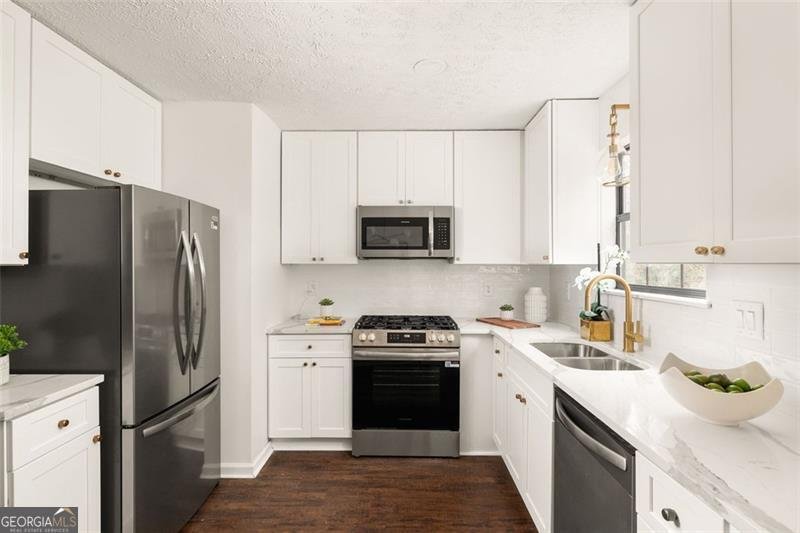 4058 CHEDWORTH Stone Mountain - 20