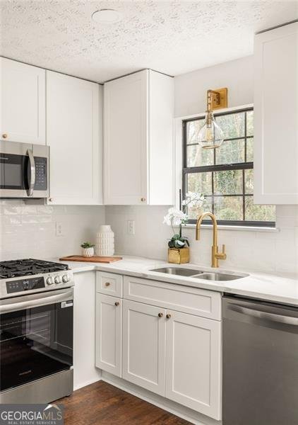 4058 CHEDWORTH Stone Mountain - 21