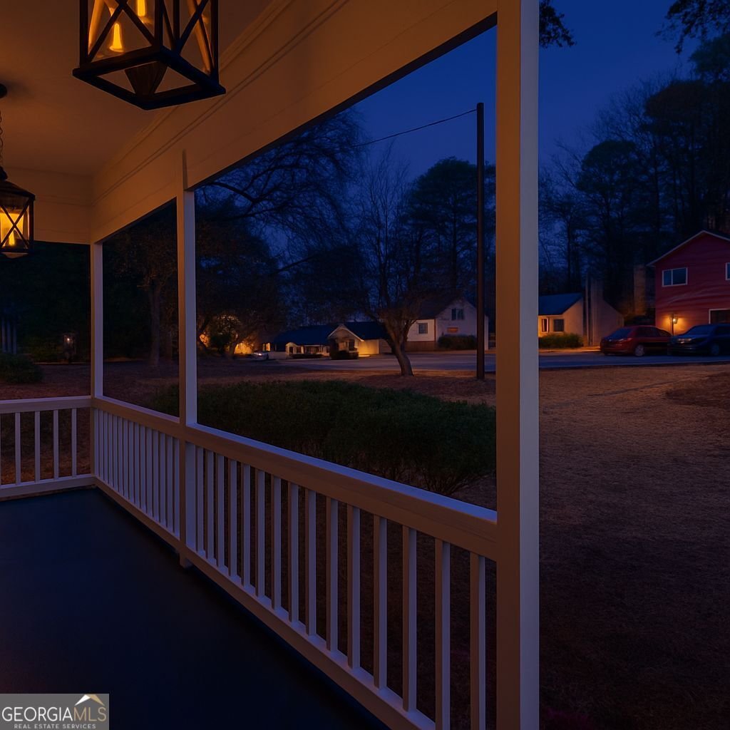 4058 Chedworth Way Stone Mountain - 38