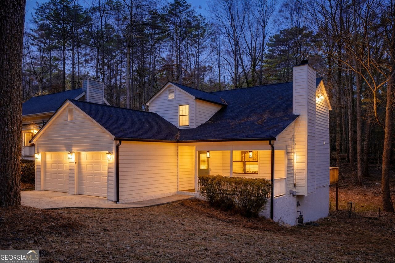 4058 Chedworth Way Stone Mountain - Photo 39