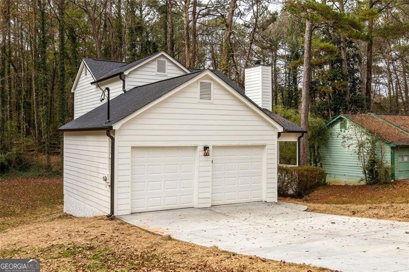 4058 CHEDWORTH Stone Mountain - 4