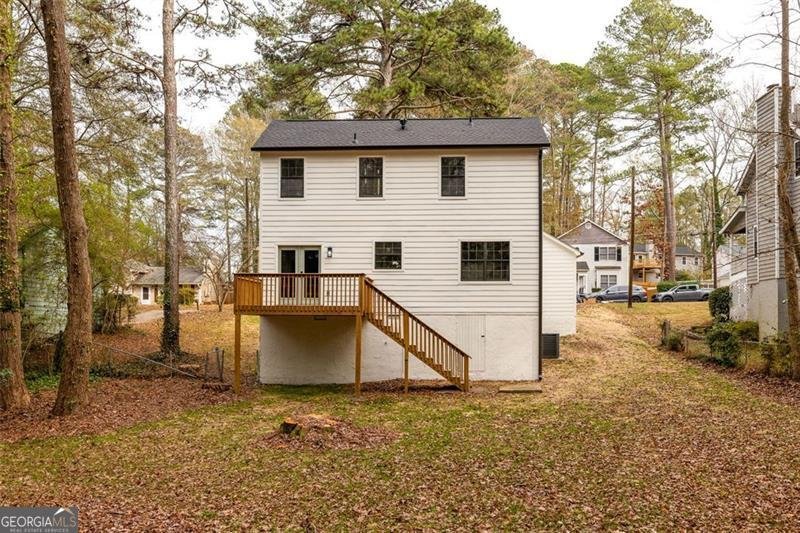 4058 CHEDWORTH Stone Mountain - 5