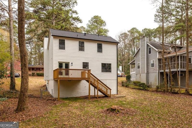 4058 CHEDWORTH Stone Mountain - 6