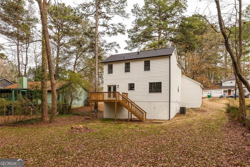 4058 CHEDWORTH Stone Mountain - 7