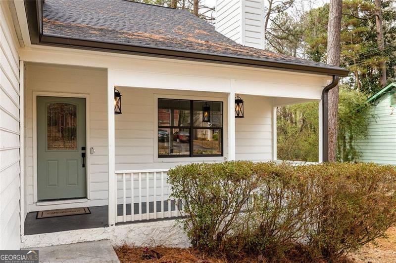 4058 CHEDWORTH Stone Mountain - 8