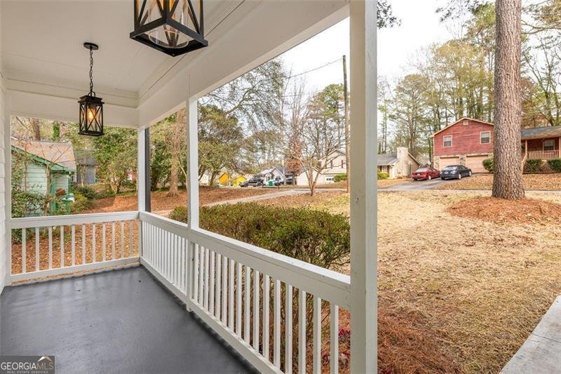 4058 CHEDWORTH Stone Mountain - 9