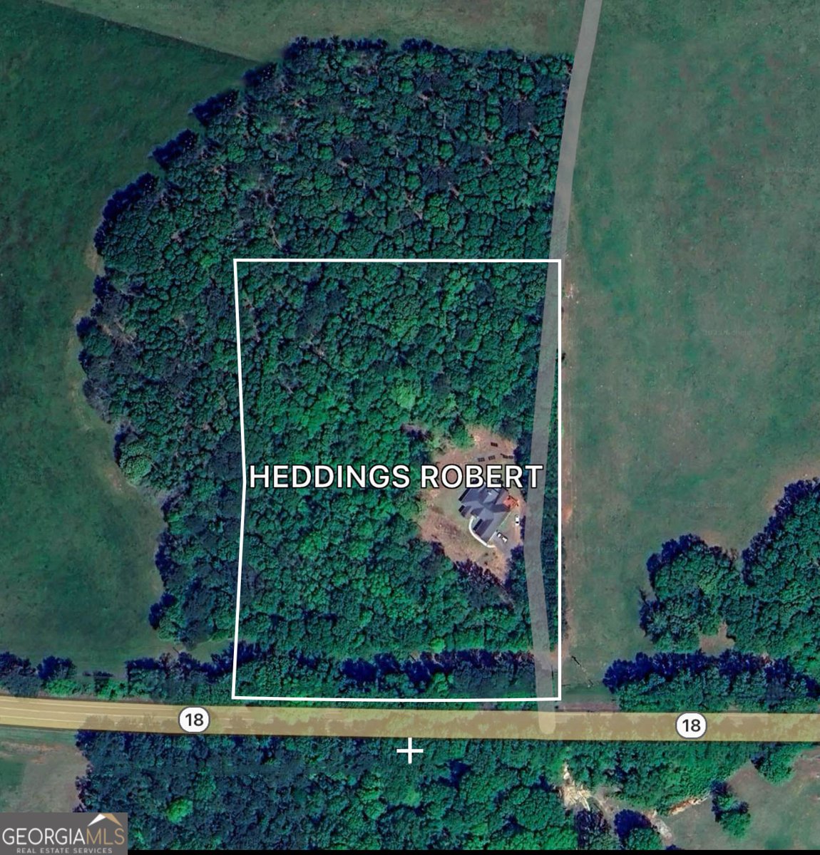 5191 Sr 18 Highway West Point - 38