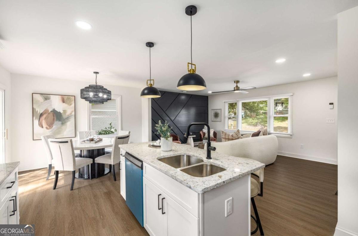 1483 Town Country Drive Atlanta - 13