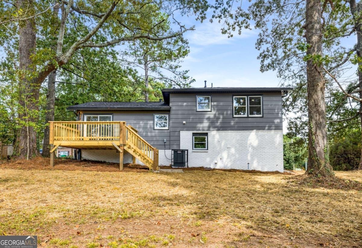 1483 Town Country Drive Atlanta - 38