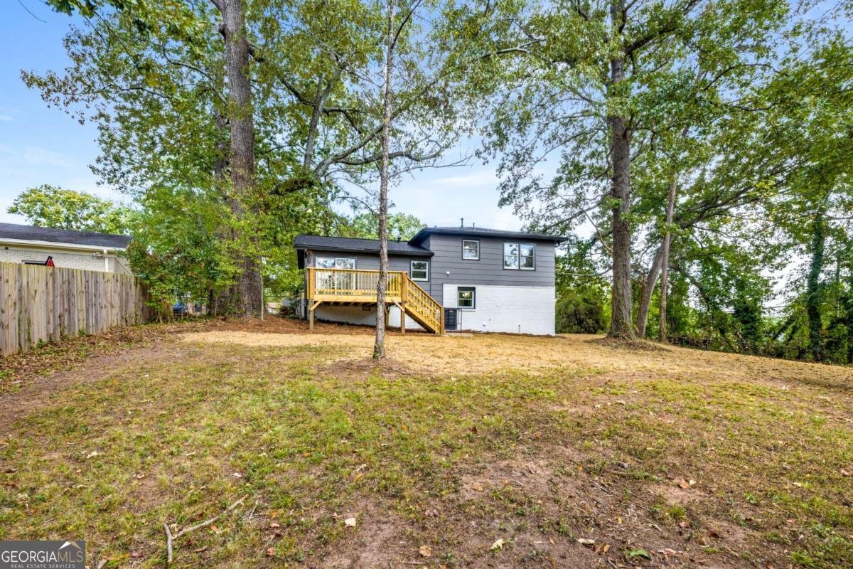 1483 Town Country Drive Atlanta - 41