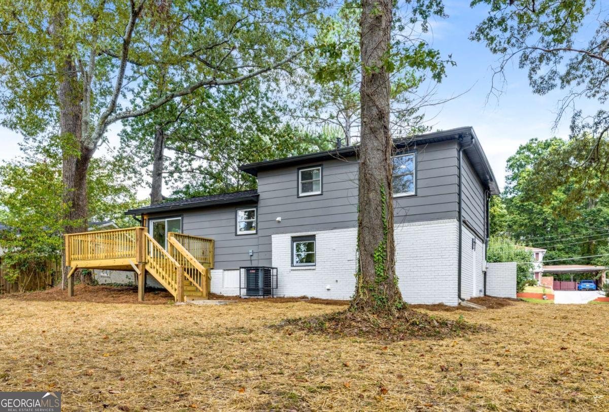 1483 Town Country Drive Atlanta - 42