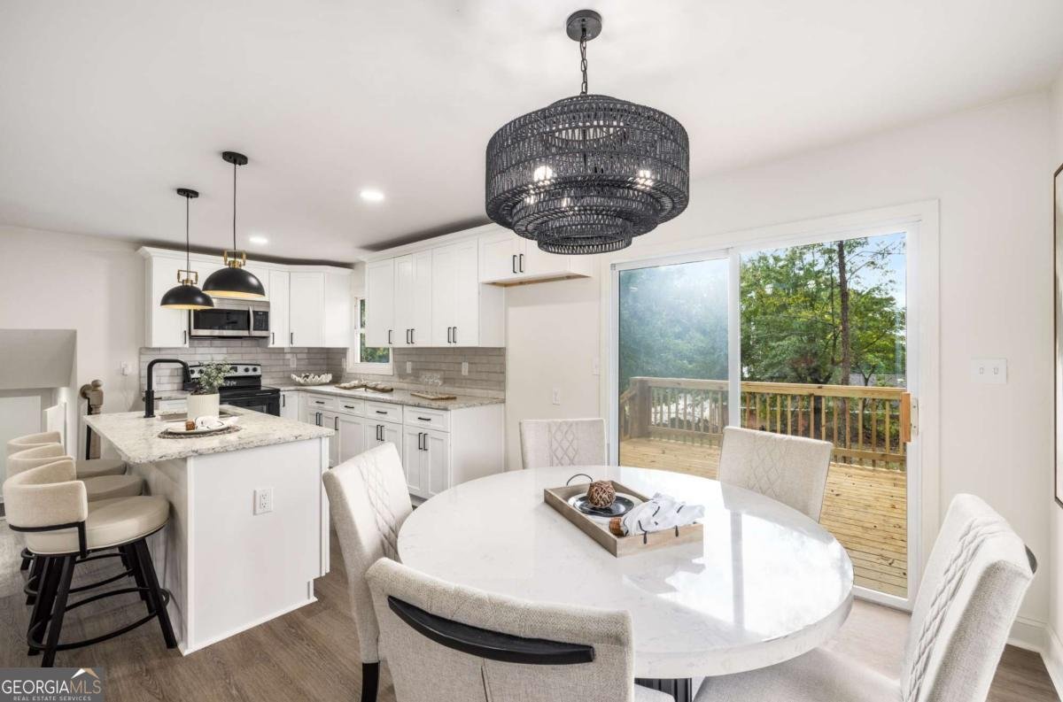 1483 Town Country Drive Atlanta - 8