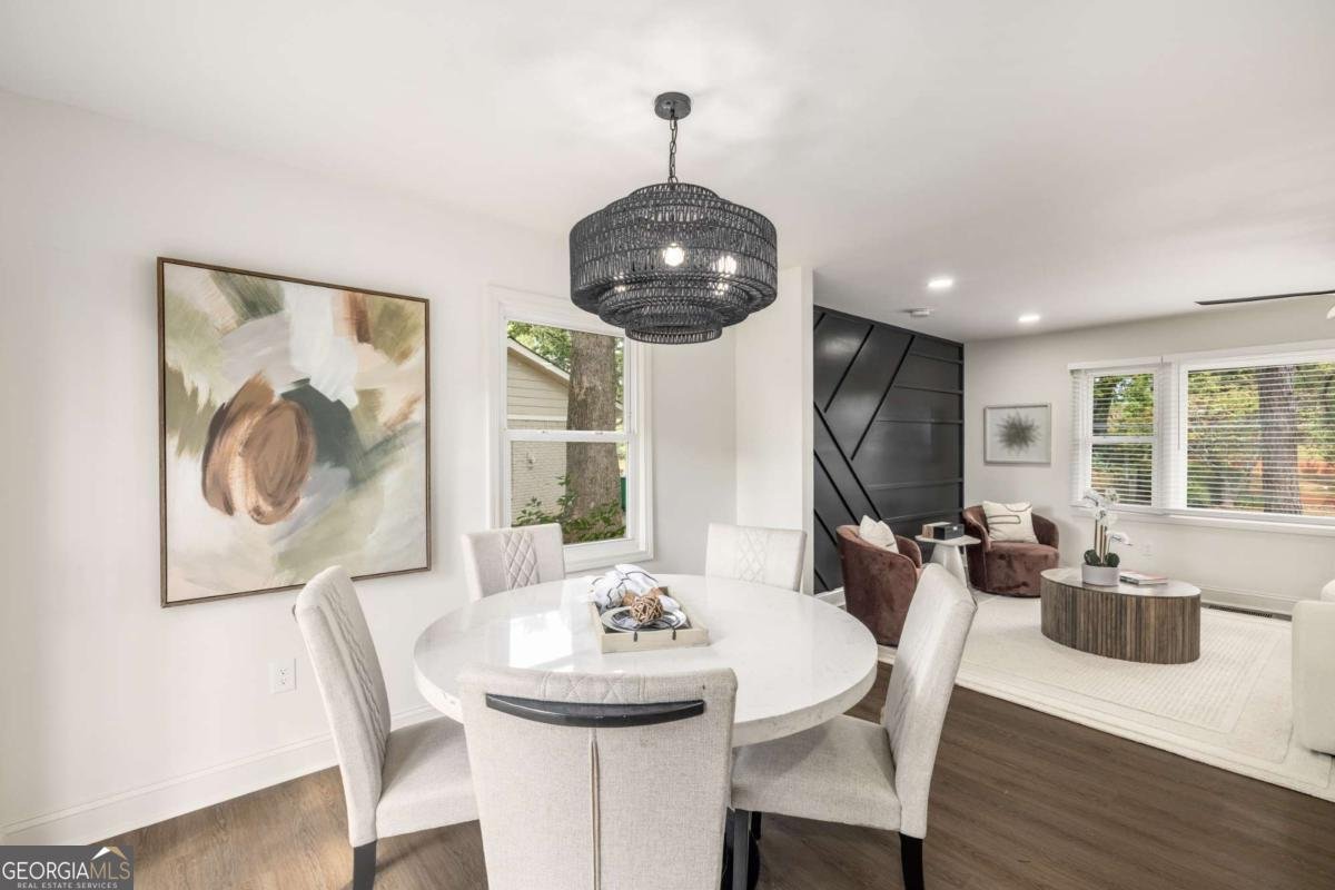 1483 Town Country Drive Atlanta - 9