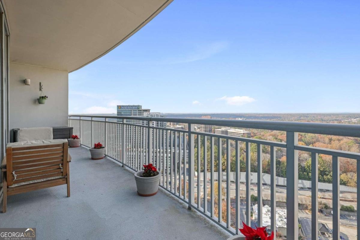 3338 Peachtree Road Atlanta - 12