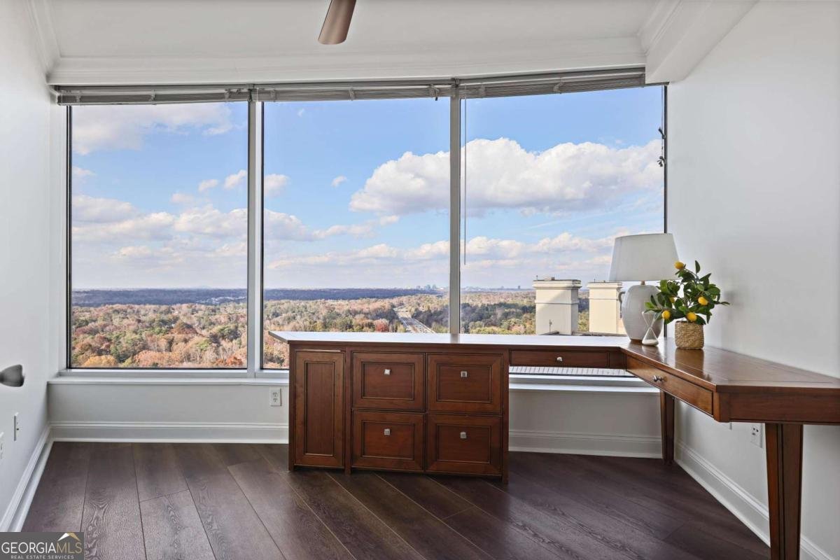 3338 Peachtree Road Atlanta - 13