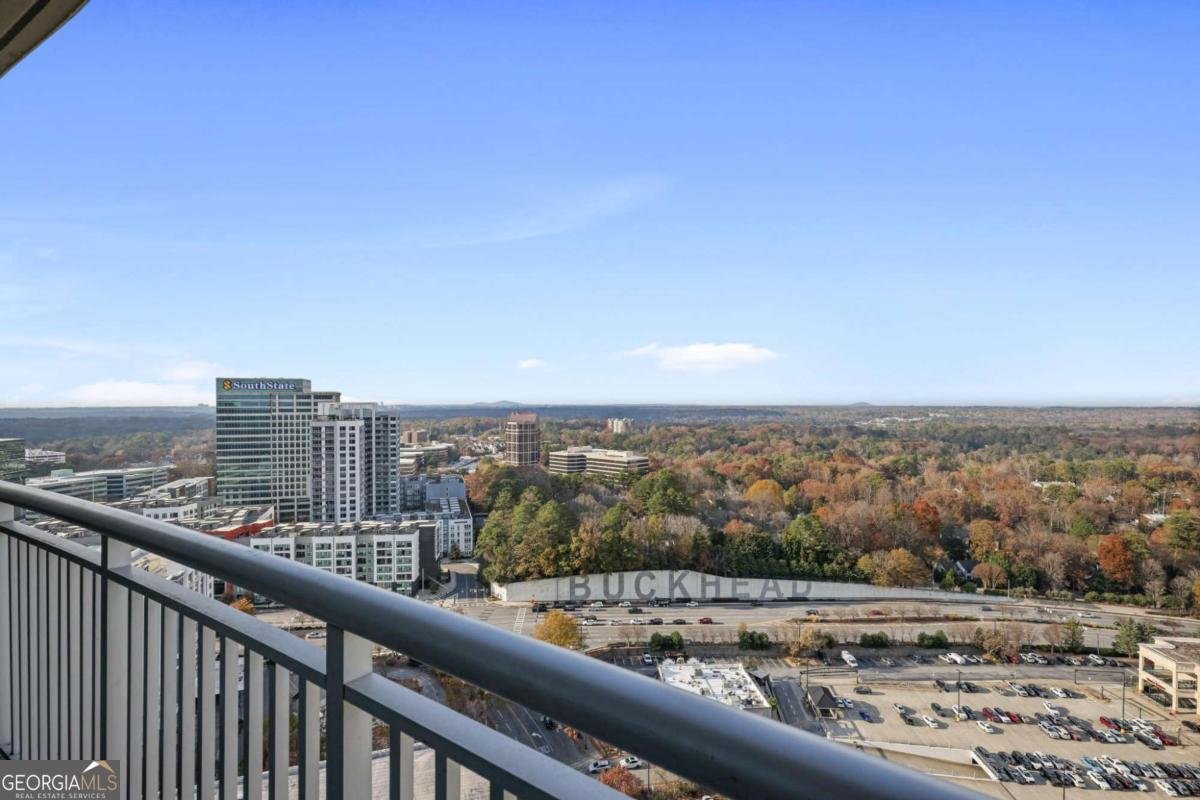 3338 Peachtree Road Atlanta - 27