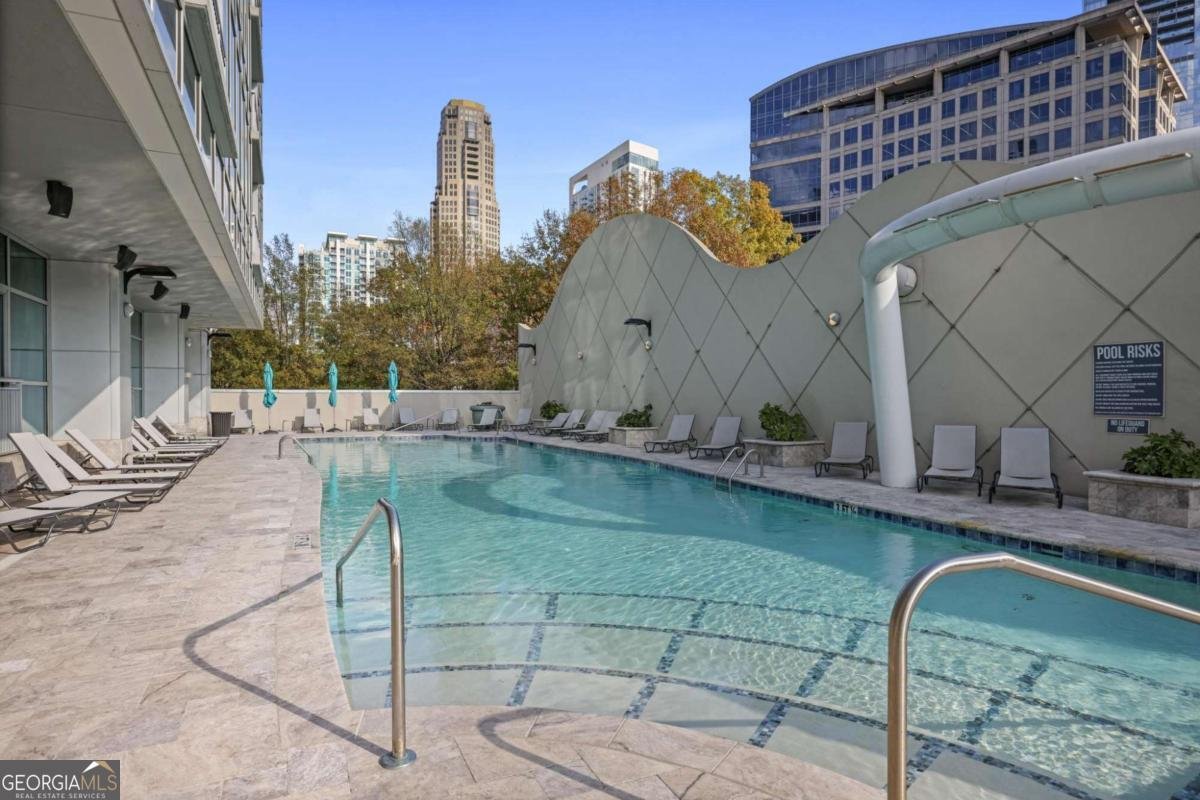 3338 Peachtree Road Atlanta - 28