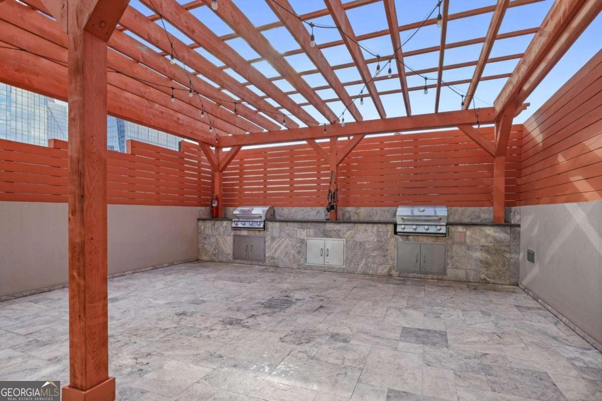 3338 Peachtree Road Atlanta - 30