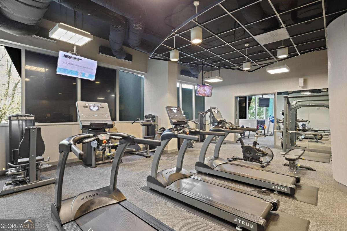 3338 Peachtree Road Atlanta - 32