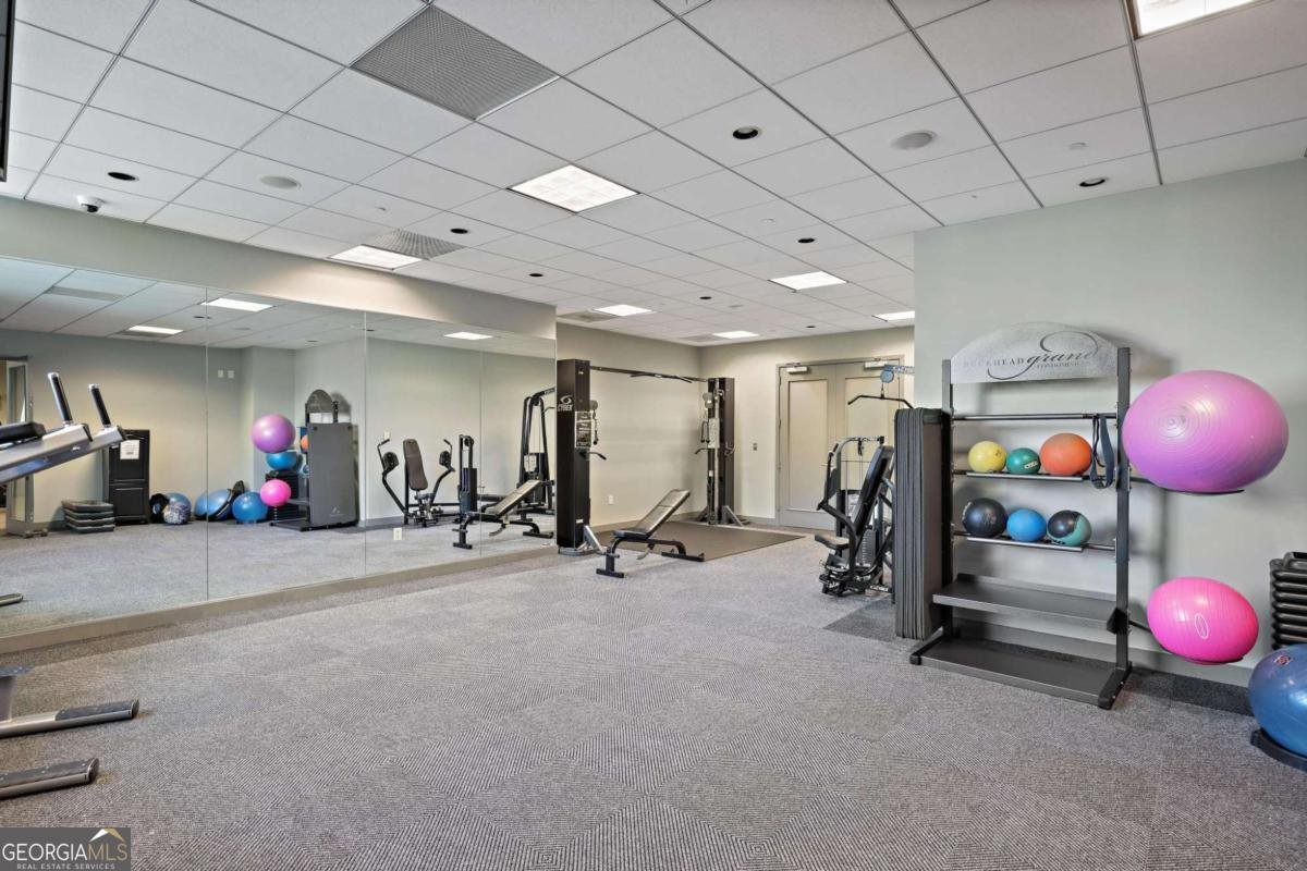 3338 Peachtree Road Atlanta - 33