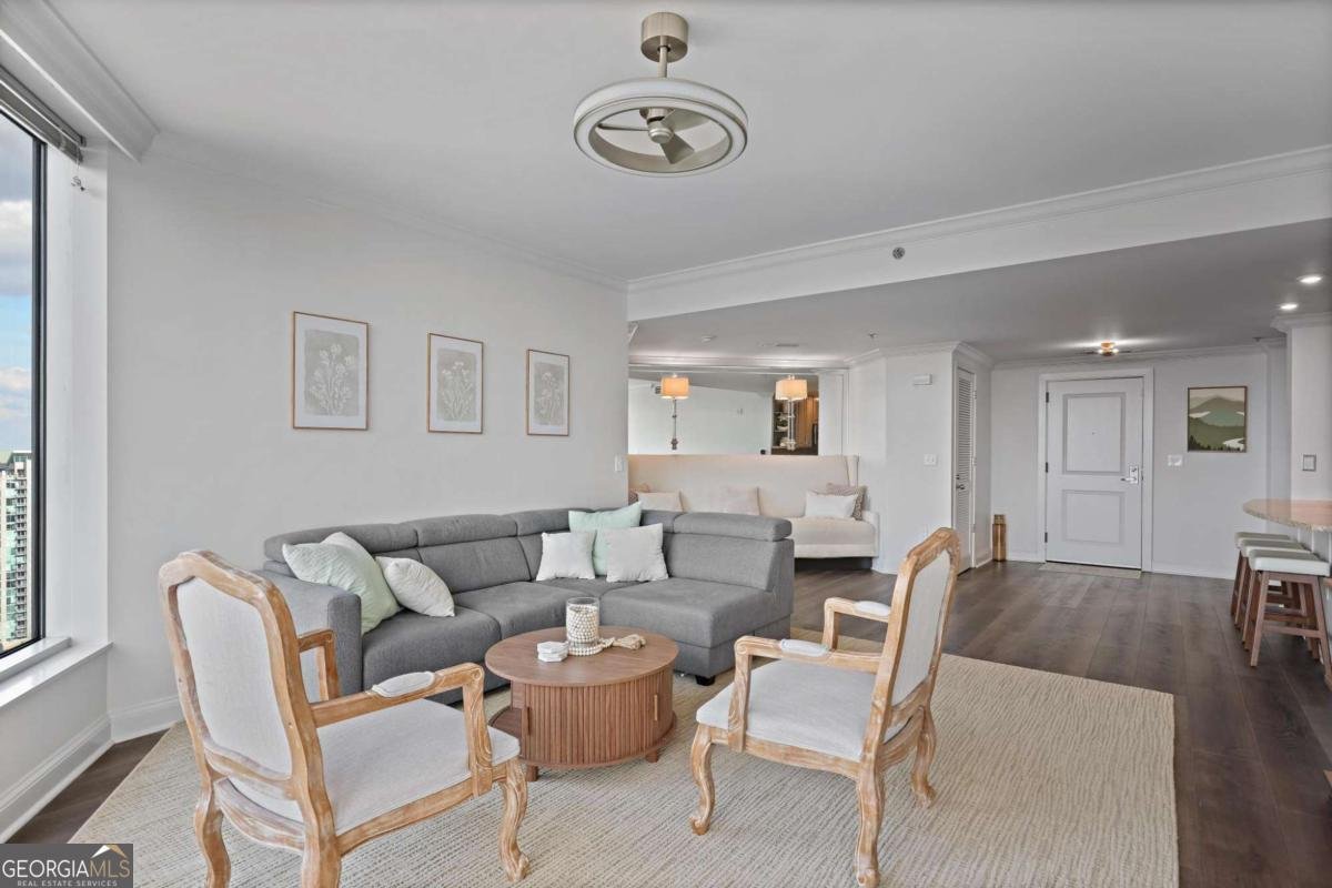 3338 Peachtree Road Atlanta - 4