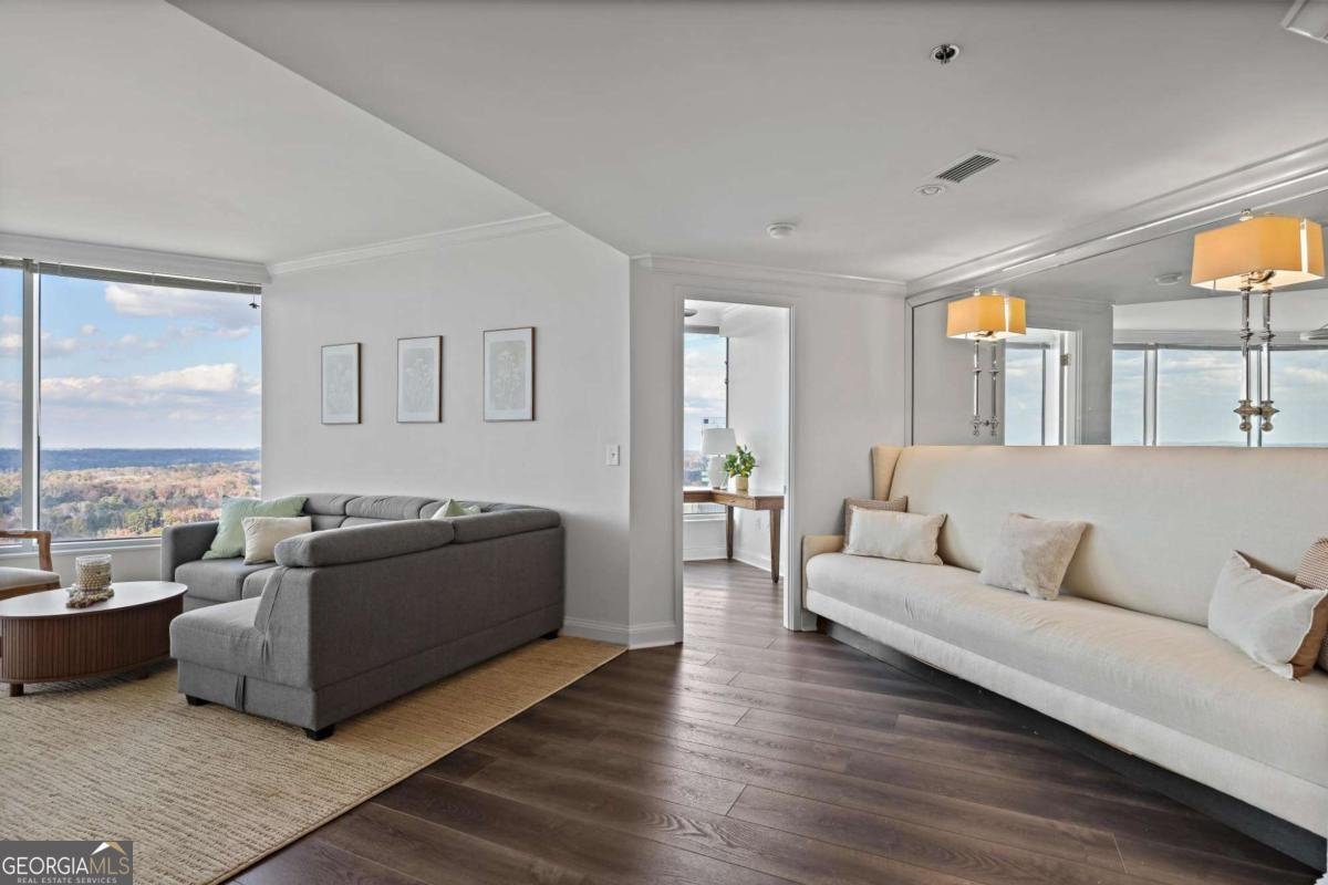 3338 Peachtree Road Atlanta - 5