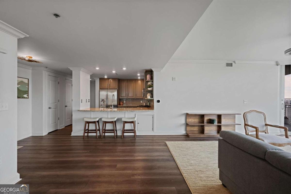 3338 Peachtree Road Atlanta - 7