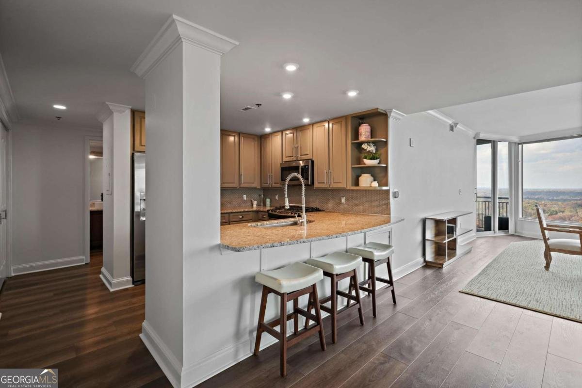 3338 Peachtree Road Atlanta - 8