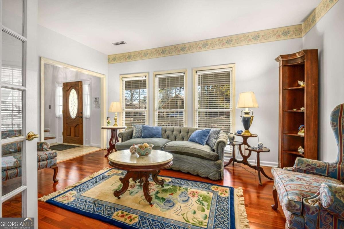 614 Robinson Avenue Atlanta - 10