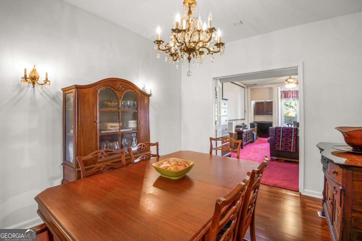 614 Robinson Avenue Atlanta - 12