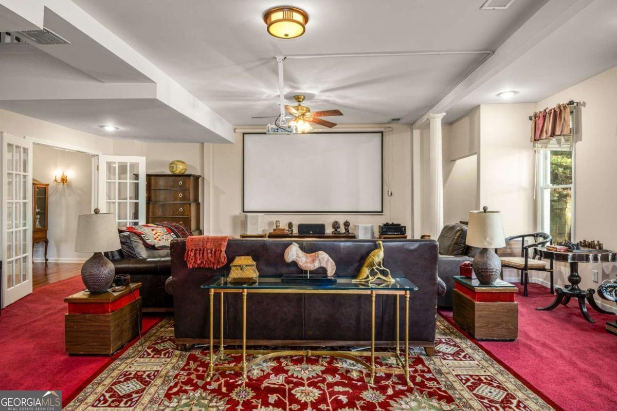 614 Robinson Avenue Atlanta - 14