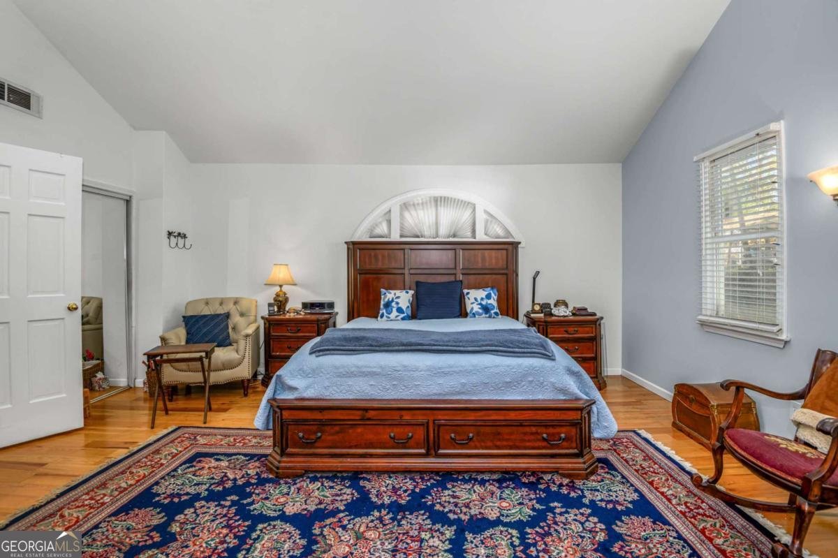 614 Robinson Avenue Atlanta - 16