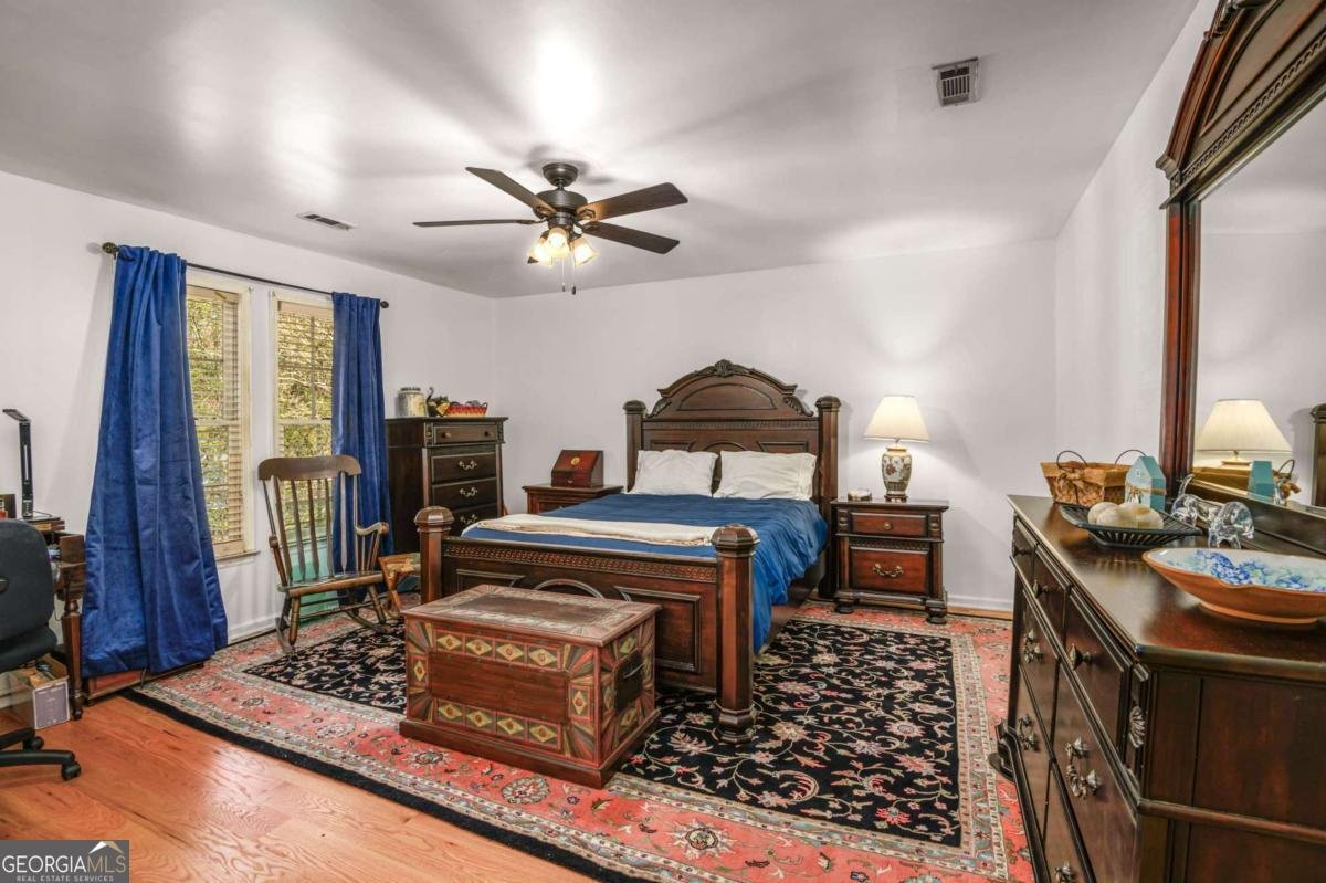 614 Robinson Avenue Atlanta - 22