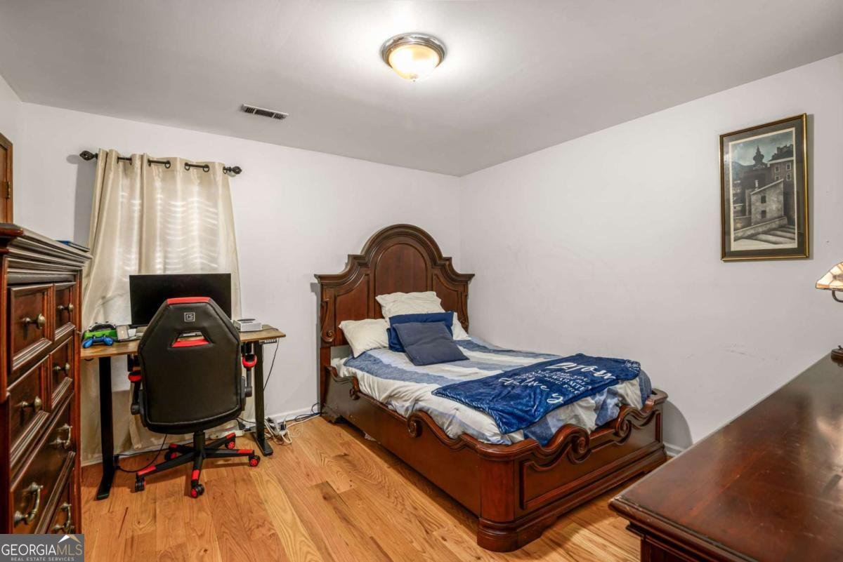 614 Robinson Avenue Atlanta - 25