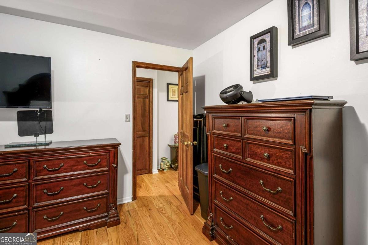 614 Robinson Avenue Atlanta - 26