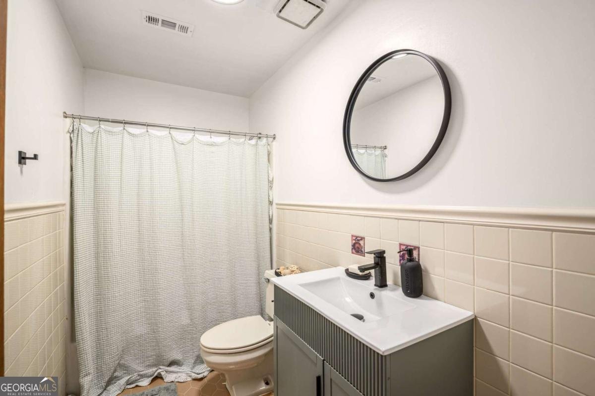 614 Robinson Avenue Atlanta - 27