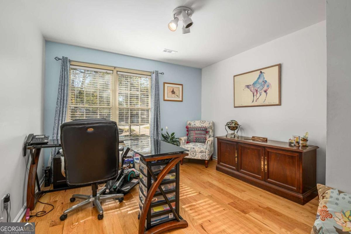 614 Robinson Avenue Atlanta - 28