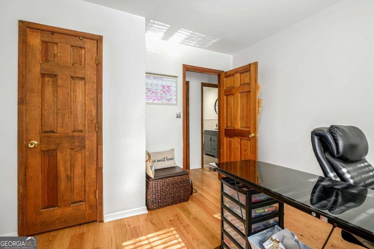 614 Robinson Avenue Atlanta - 29