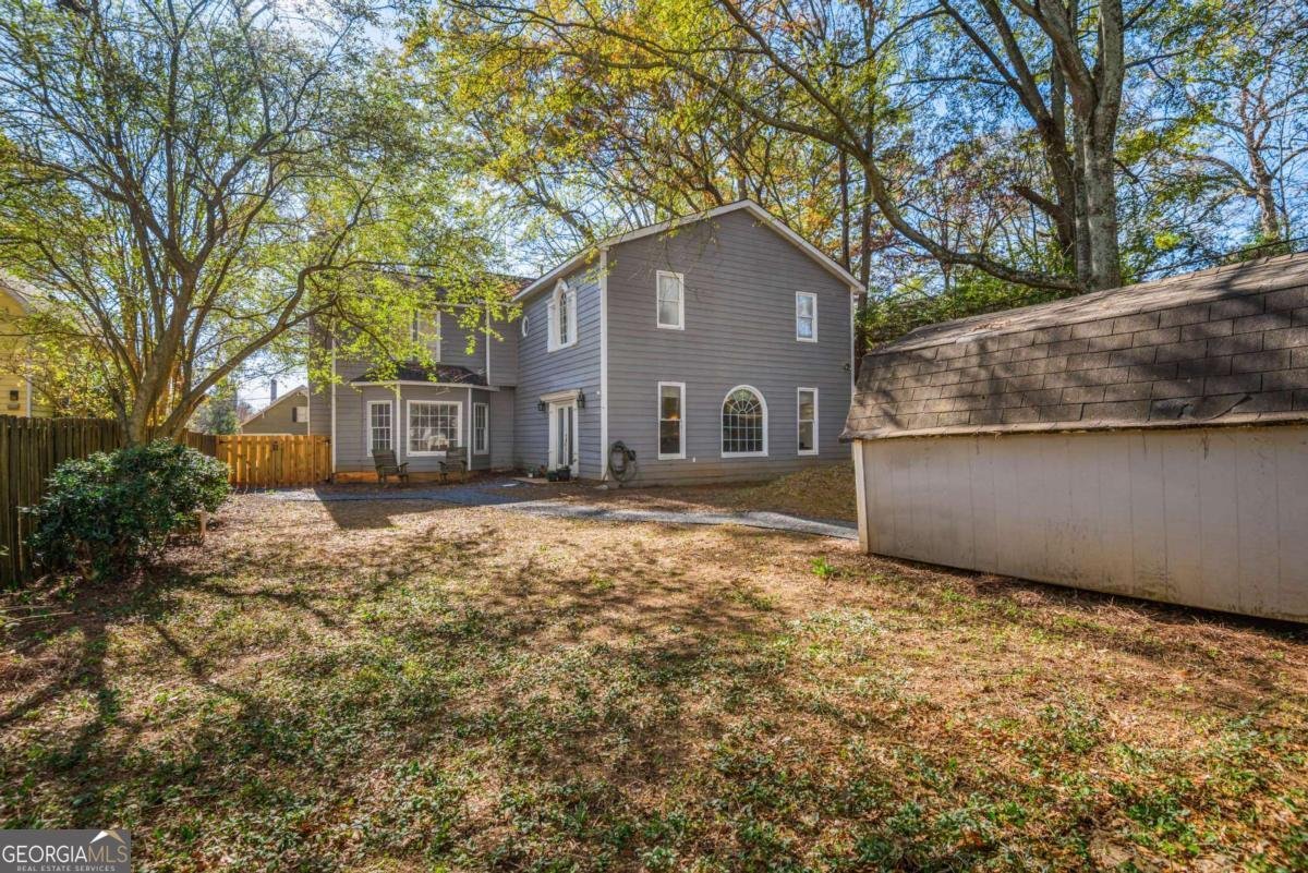 614 Robinson Avenue Atlanta - 31