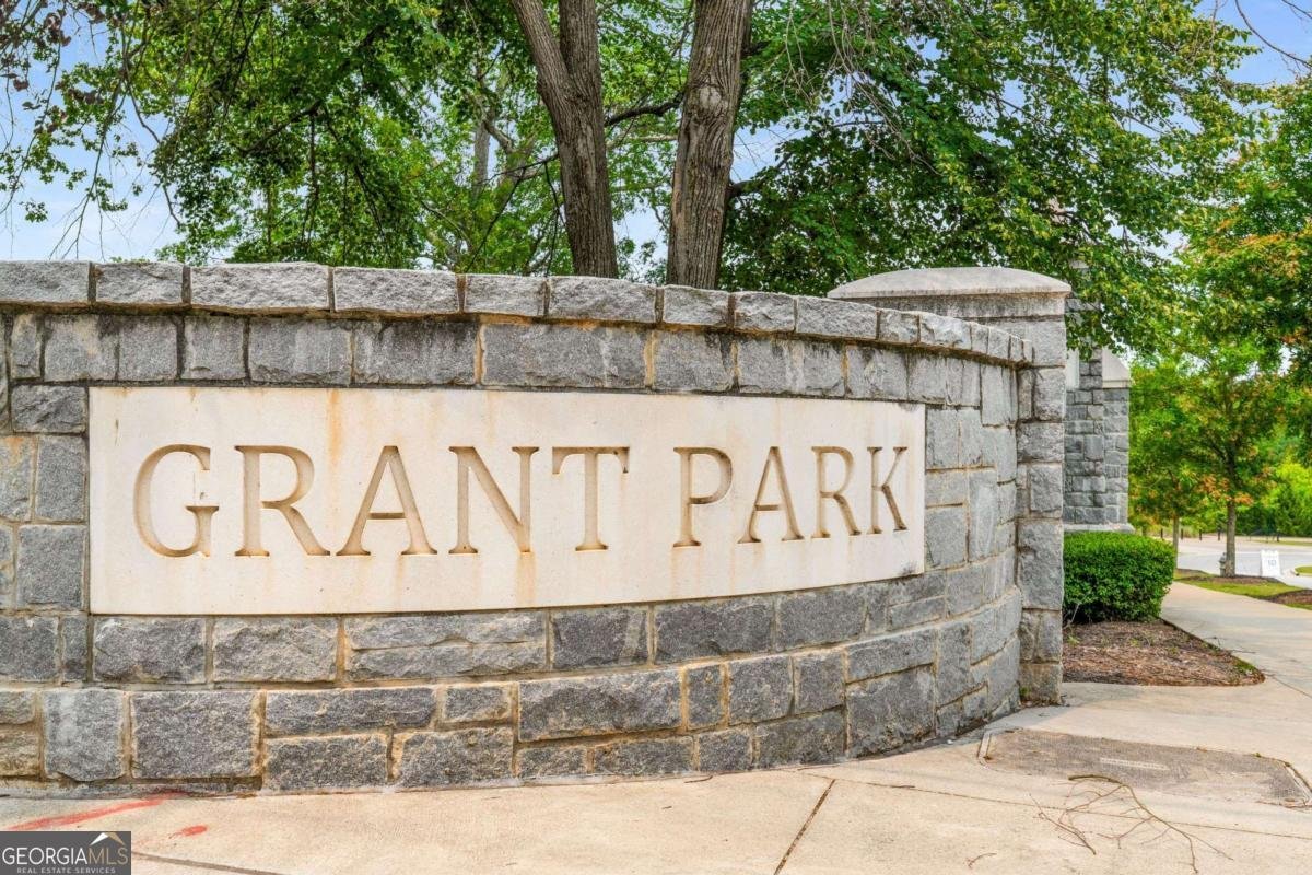 614 Robinson Avenue Atlanta - 32