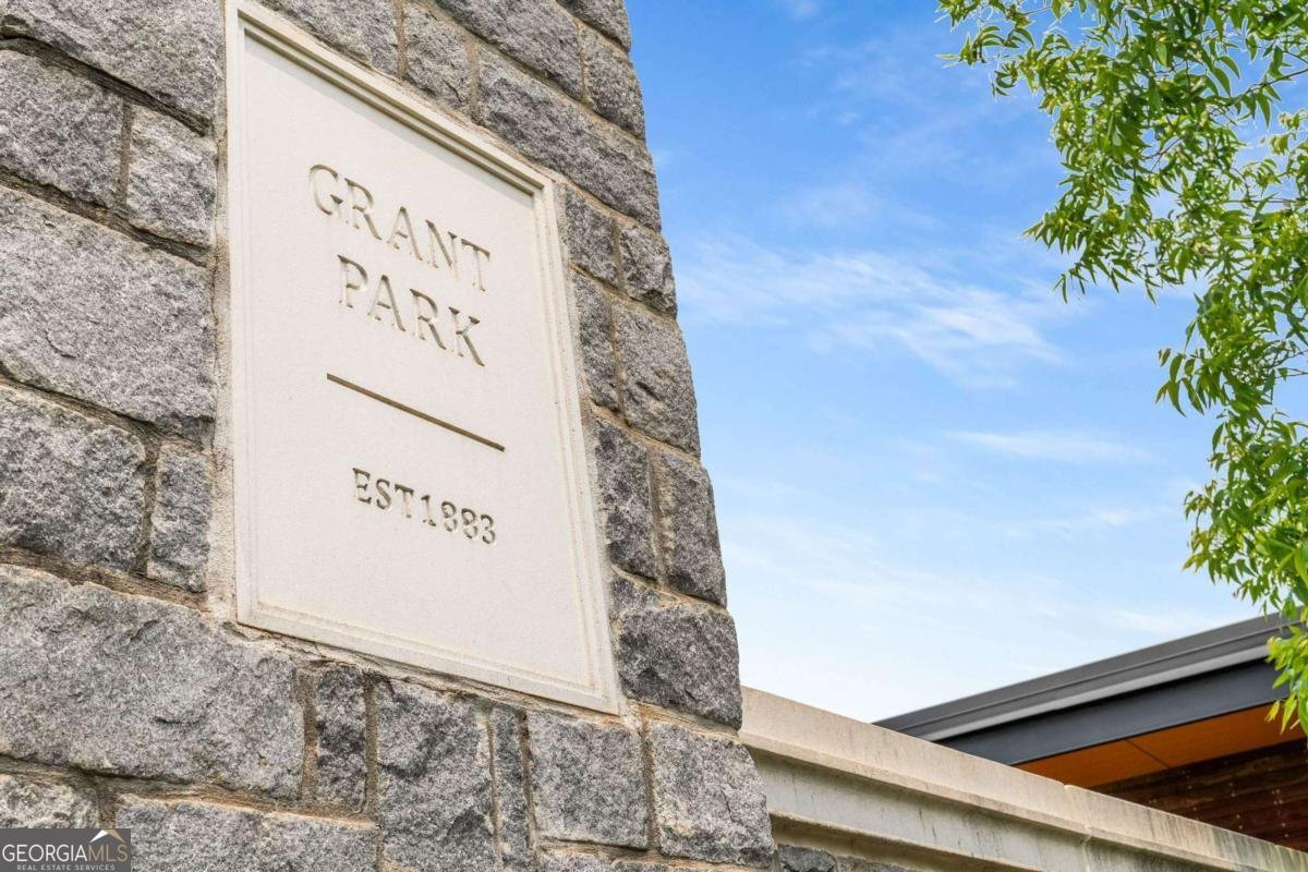 614 Robinson Avenue Atlanta - 33