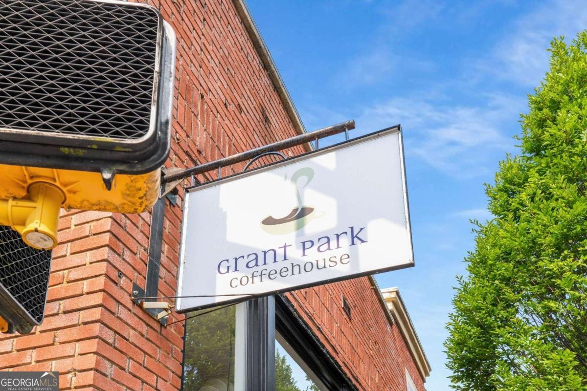 614 Robinson Avenue Atlanta - 35