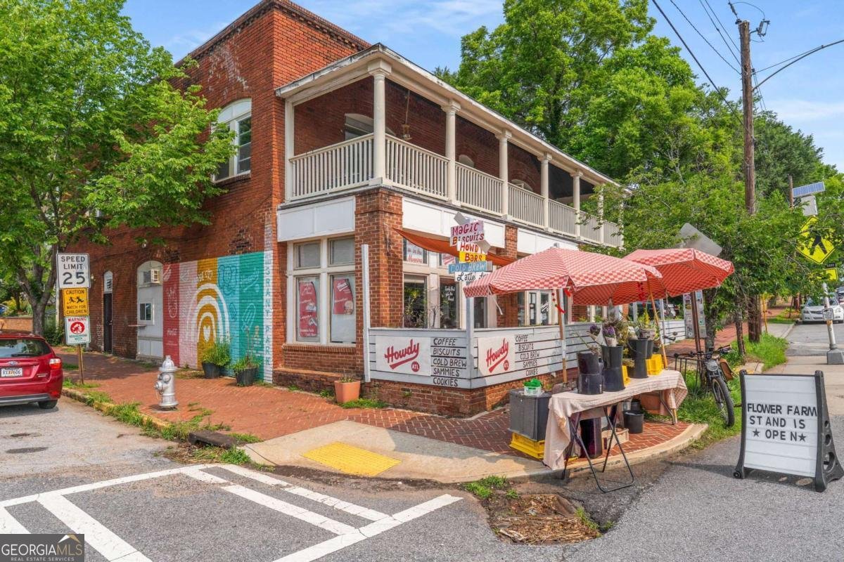 614 Robinson Avenue Atlanta - 36