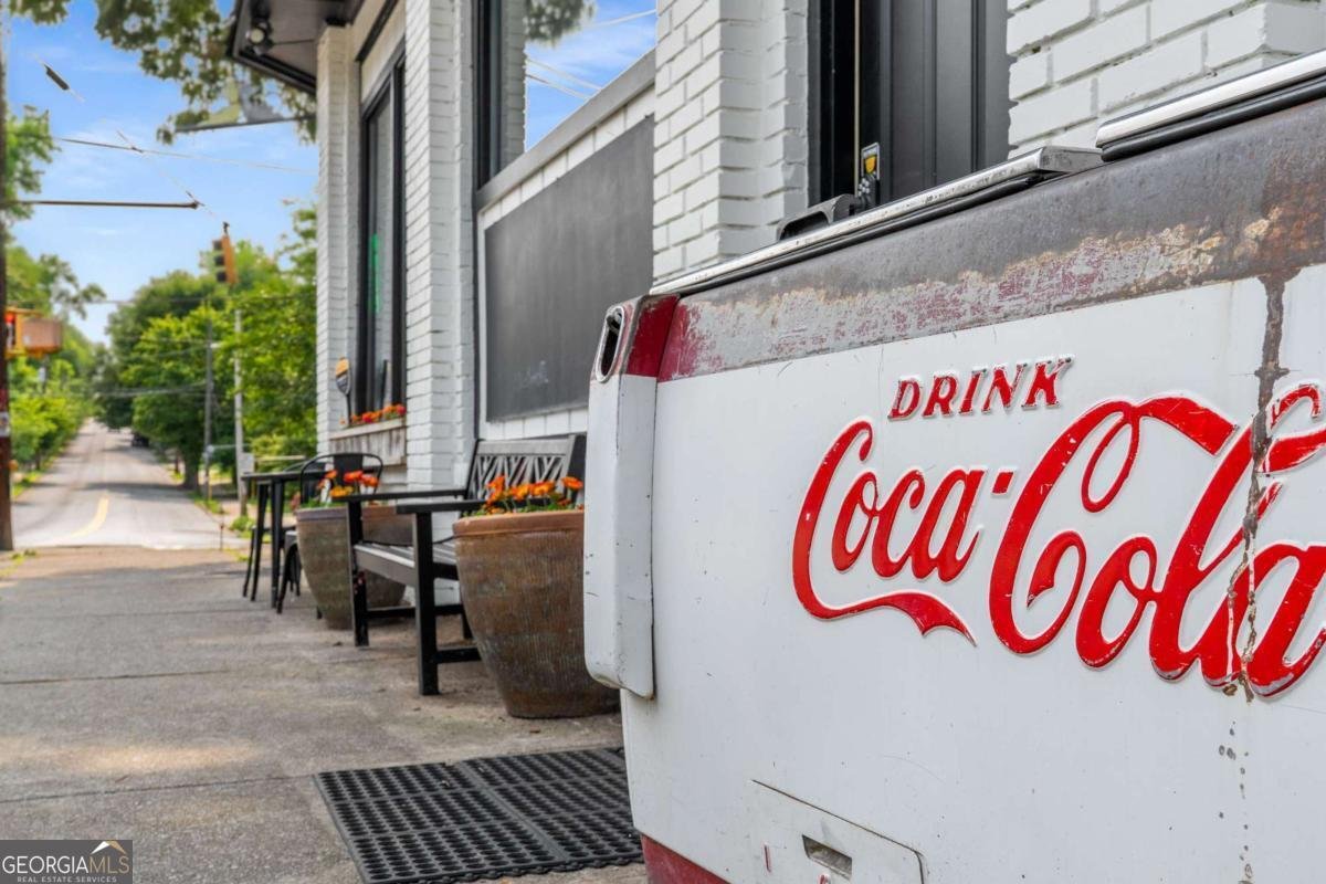 614 Robinson Avenue Atlanta - 37