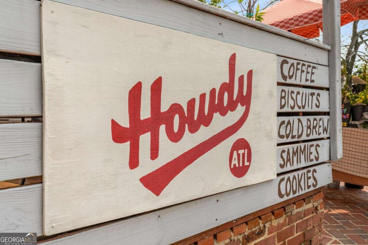 614 Robinson Avenue Atlanta - 39