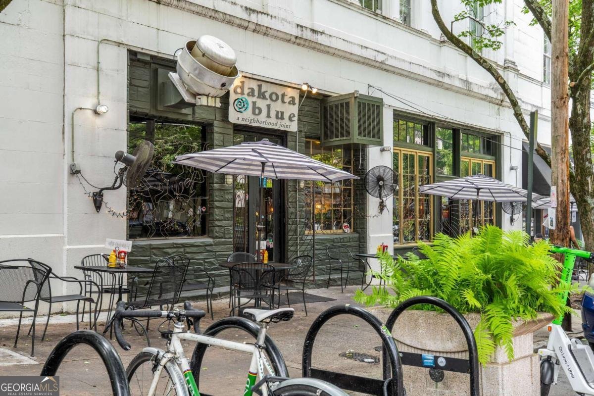 614 Robinson Avenue Atlanta - 40